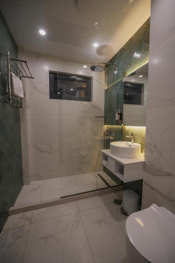 Ritsa Resort อูเรคี ภายนอก รูปภาพ
