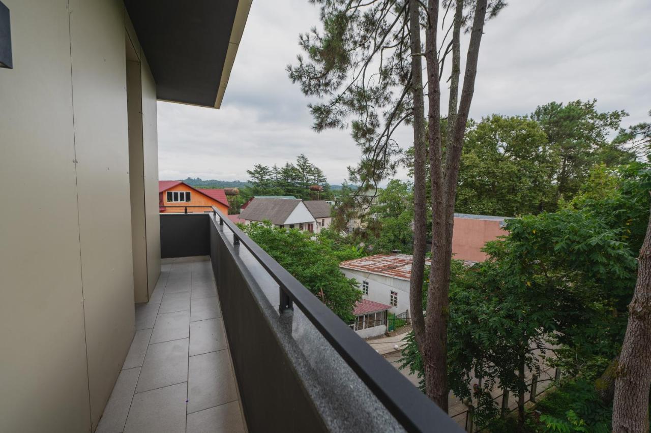 Ritsa Resort อูเรคี ภายนอก รูปภาพ