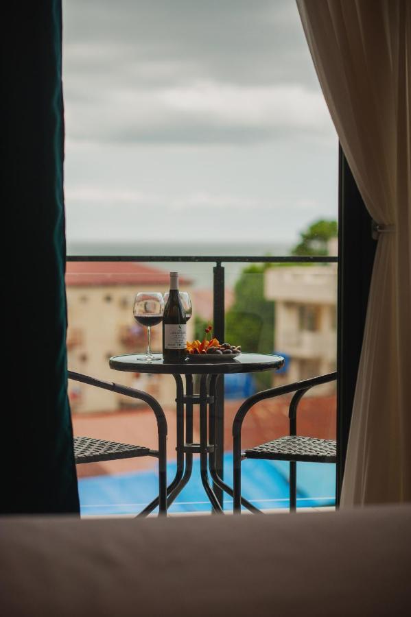 Ritsa Resort อูเรคี ภายนอก รูปภาพ
