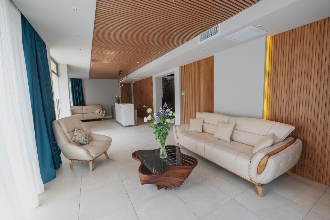 Ritsa Resort อูเรคี ภายนอก รูปภาพ